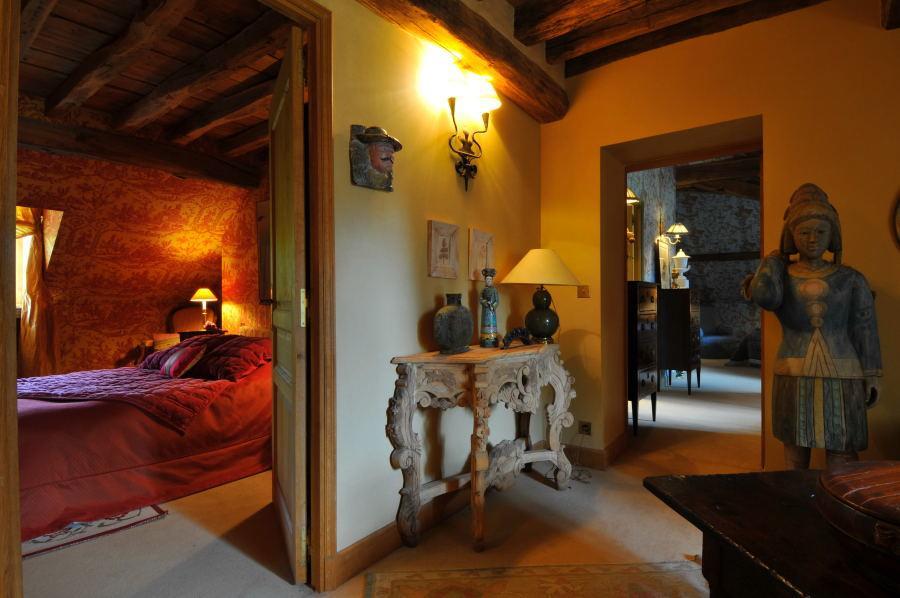 Chambres D'Hotes Le Mousseau Chaumont (Haute-Marne) Exterior foto