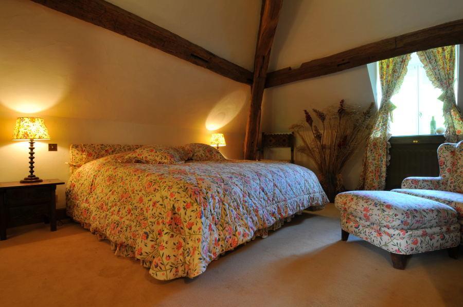 Chambres D'Hotes Le Mousseau Chaumont (Haute-Marne) Exterior foto